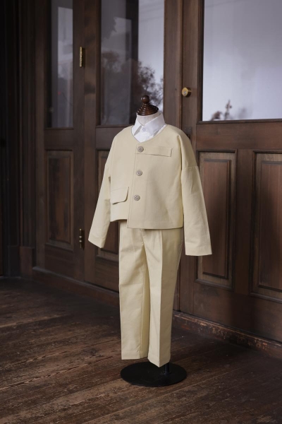 RT-048　イエロー